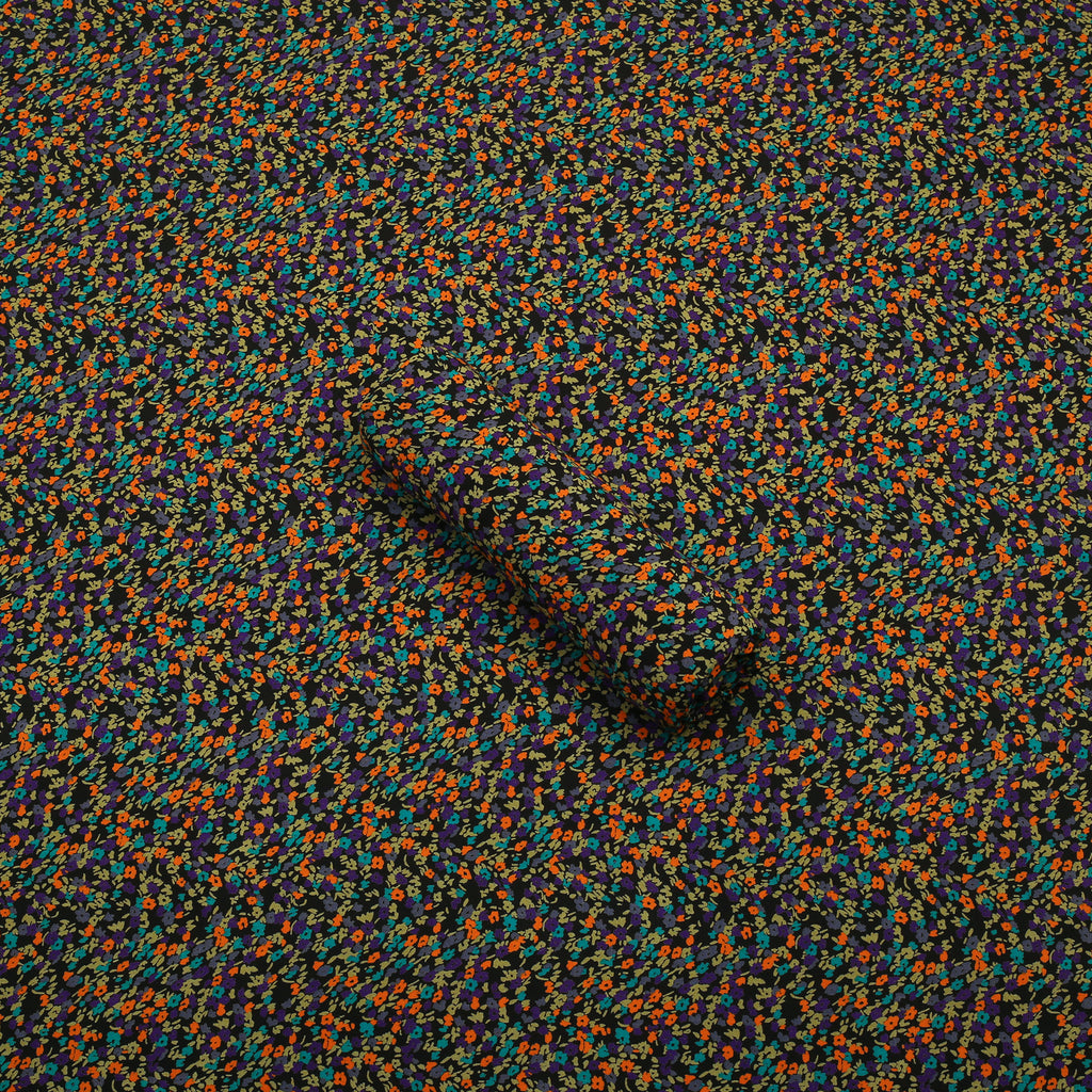 Ebony Garden Linen 2pc