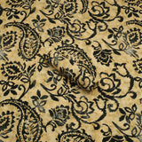 Paisley Floral Linen 2pc