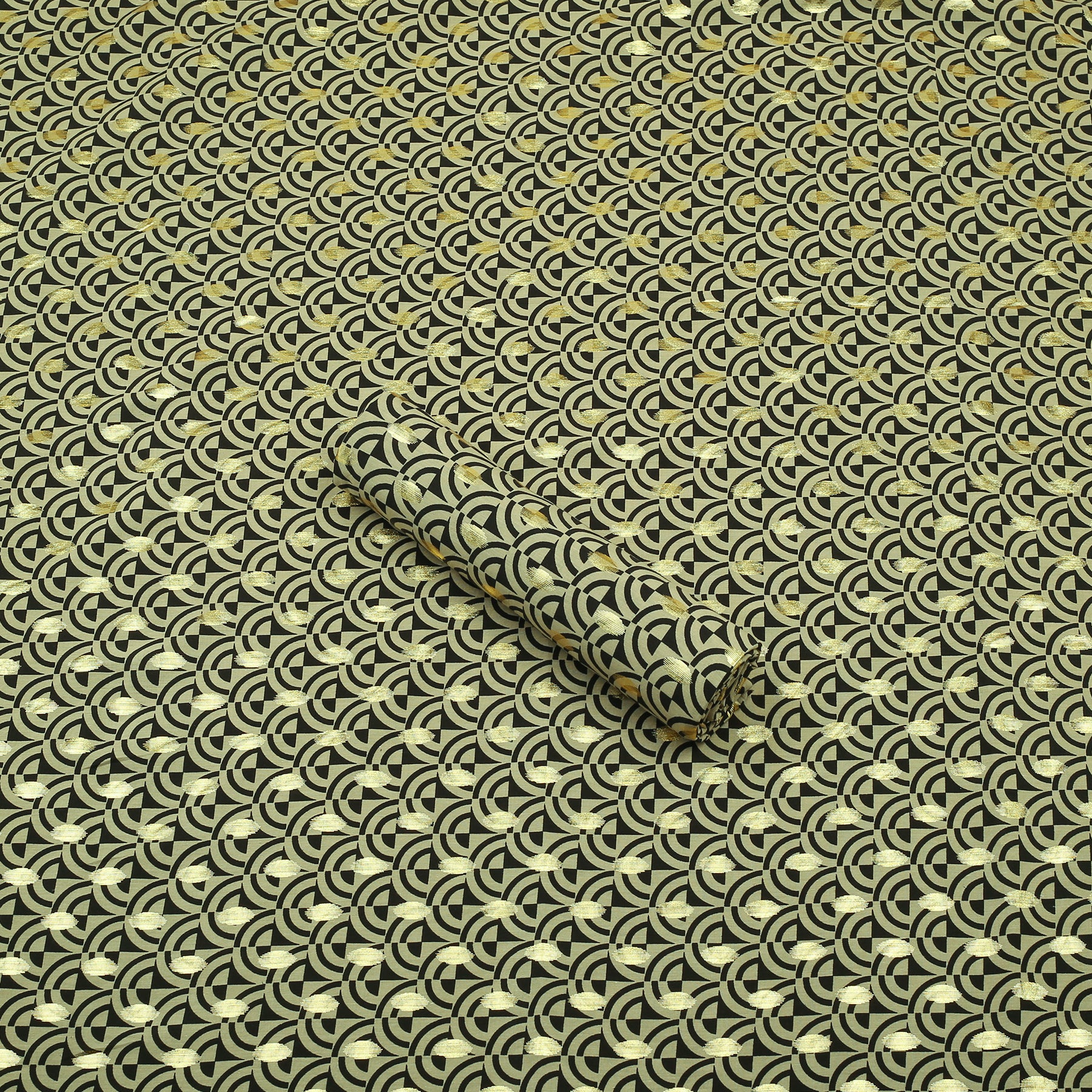 Timeless Twist Linen 2pc