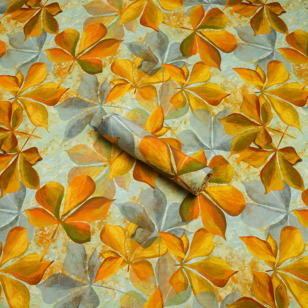 Golden Harvest linen 2pc