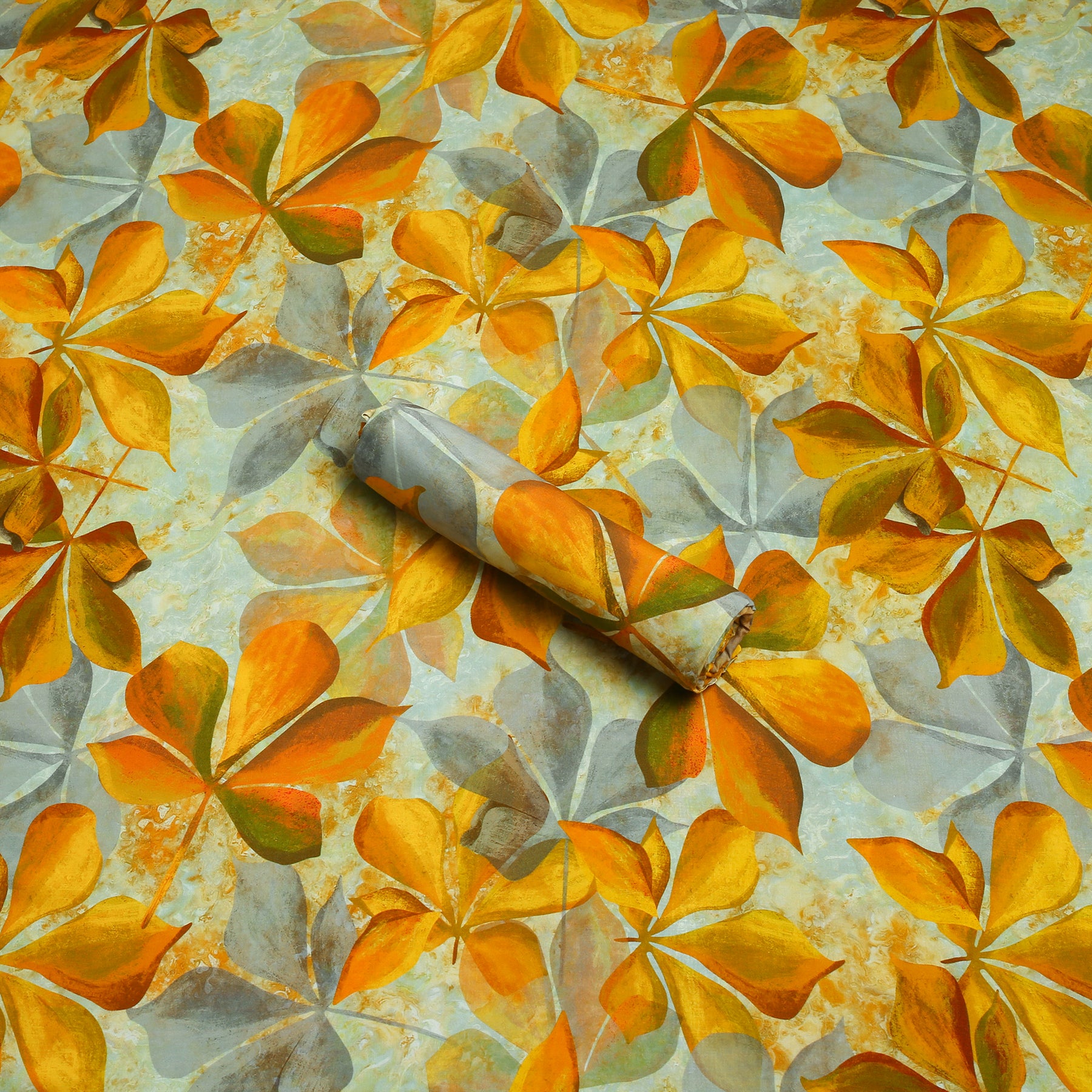 Golden Harvest linen 2pc