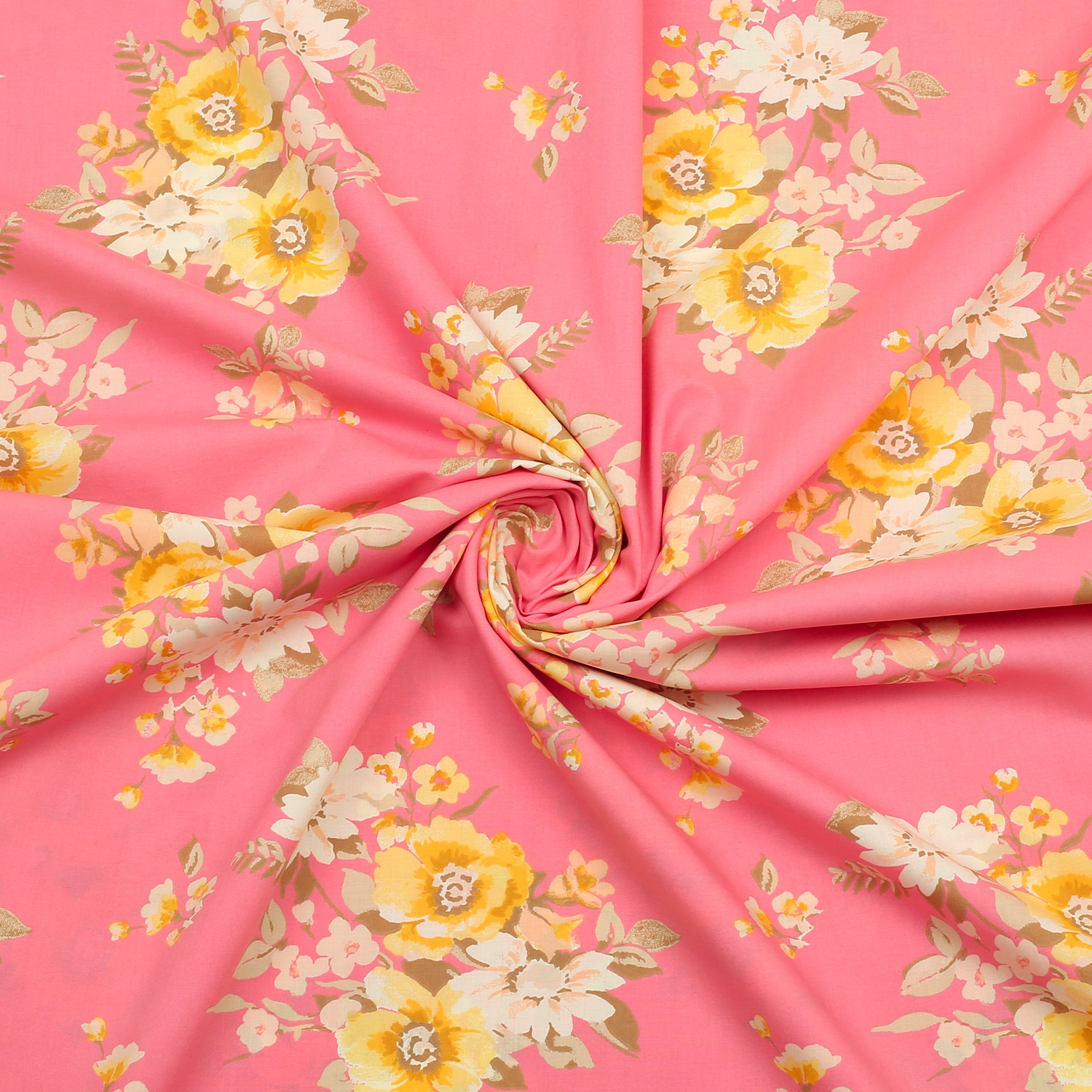 Blush Royale Lawn Shirt