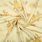 Buttercream Garden Linen 2pc