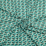 Zarqaa Lawn 2pc