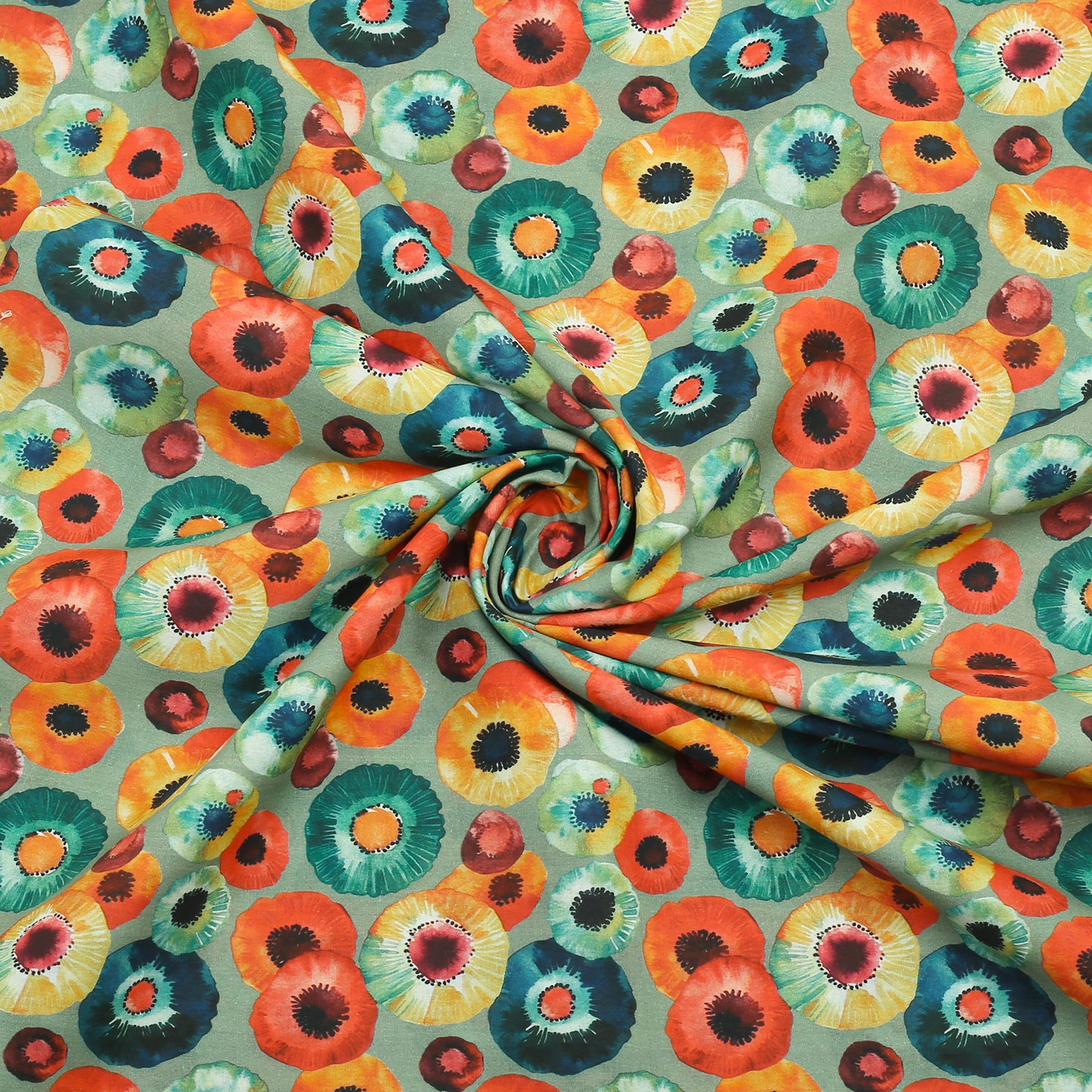 Sunburst Garden Lawn 2pc