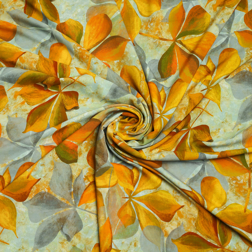 Golden Harvest linen 2pc