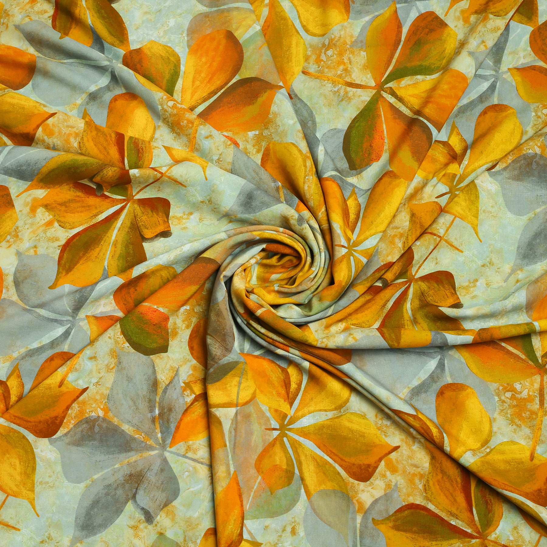 Golden Harvest linen 2pc