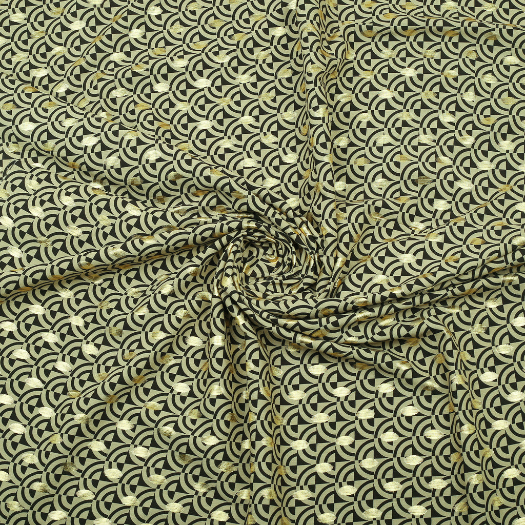 Timeless Twist Linen 2pc