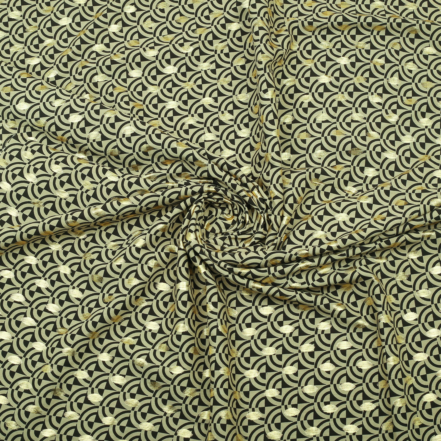 Timeless Twist Linen 2pc