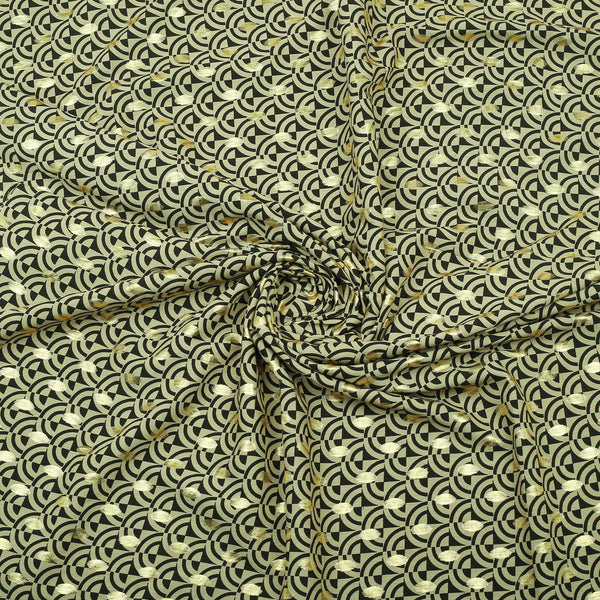Timeless Twist Linen Shirt
