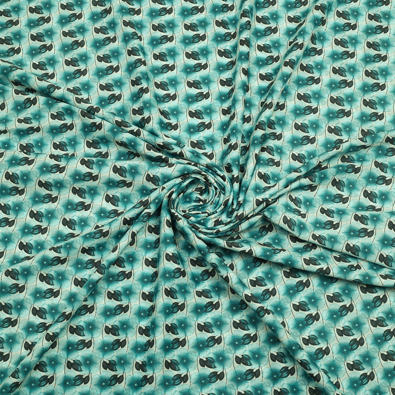 Zarqaa Lawn 2pc