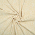 Buttercream Bloom Linen Shirt