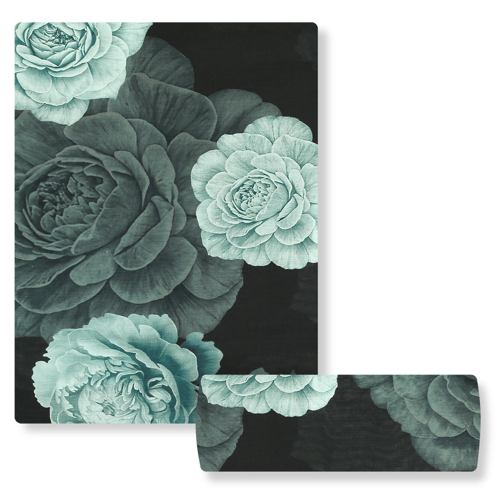 Tealora Luxe Lawn 3-piece