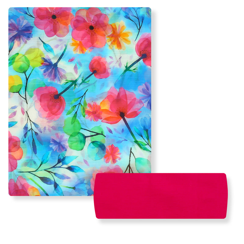 Amazon bloom Lawn 2pc