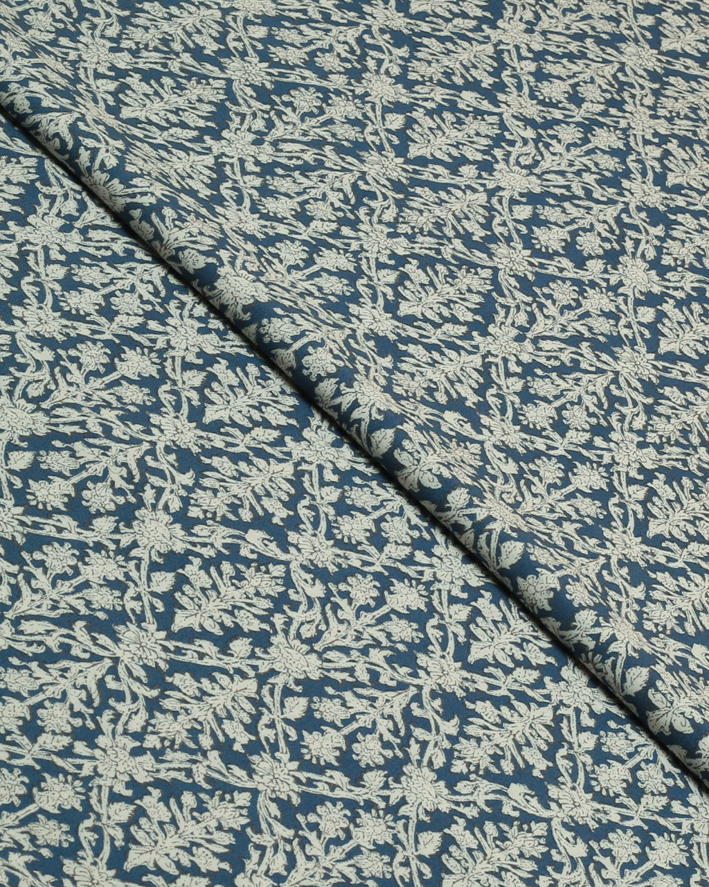 Frosted Fern Linen 2 Piece