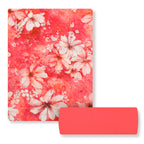 Vermilion Bloom Blended Lawn 2PC