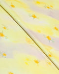 Lemon Dew Linen 2 Piece