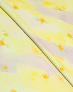 Lemon Dew Linen 2 Piece