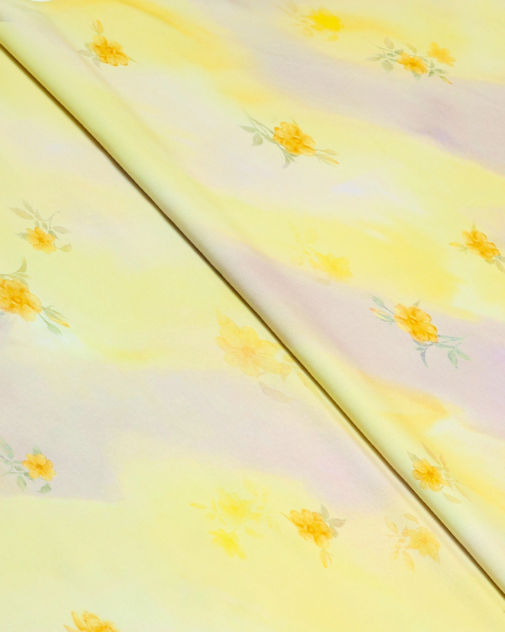 Lemon Dew Linen 2 Piece