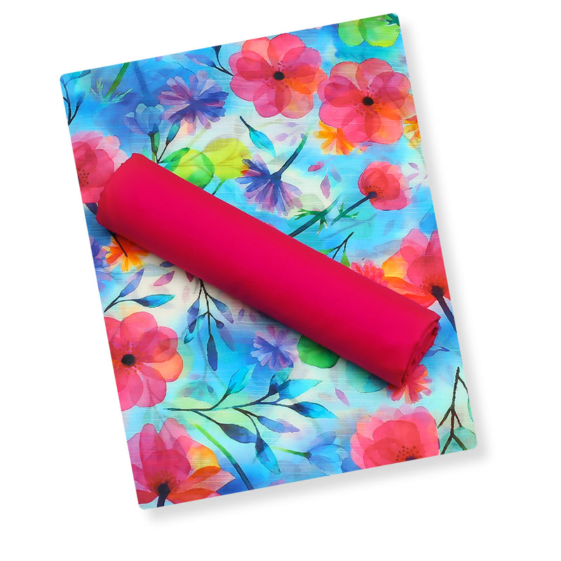 Amazon bloom Lawn 2pc