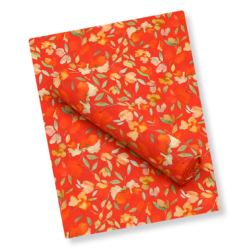 Cherry Mist Lawn 2pc