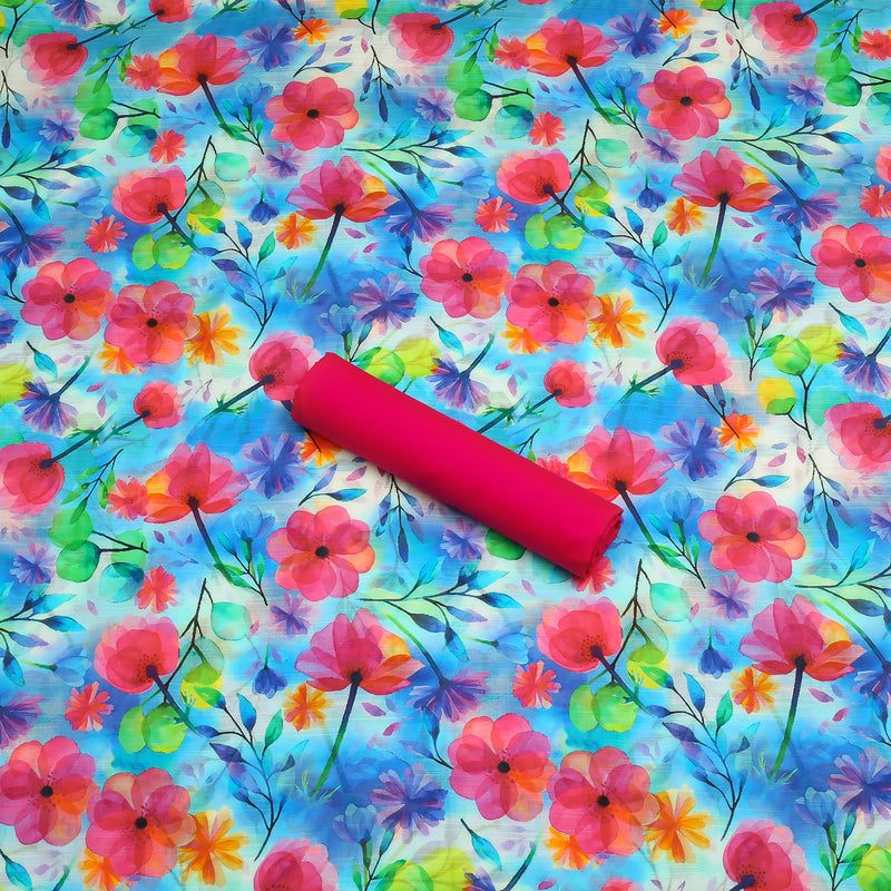 Amazon bloom Lawn 2pc