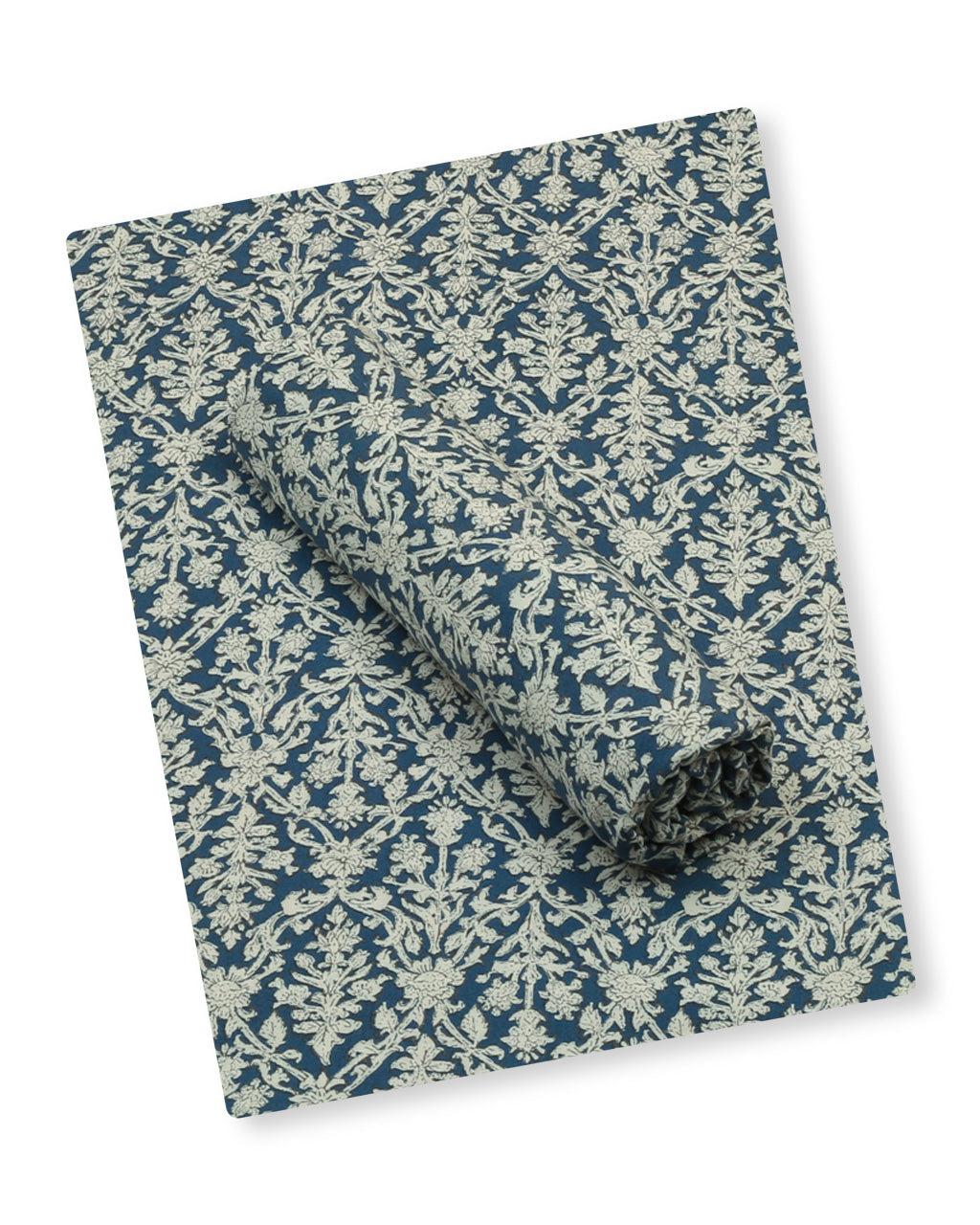 Frosted Fern Linen 2 Piece