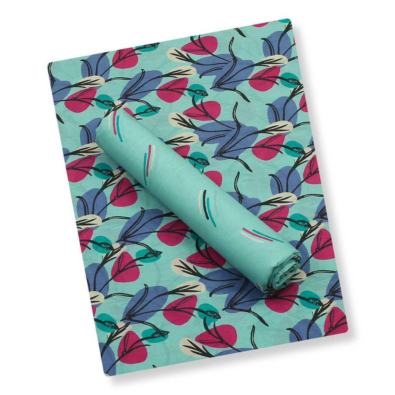 Mint Muse Lawn 2pc