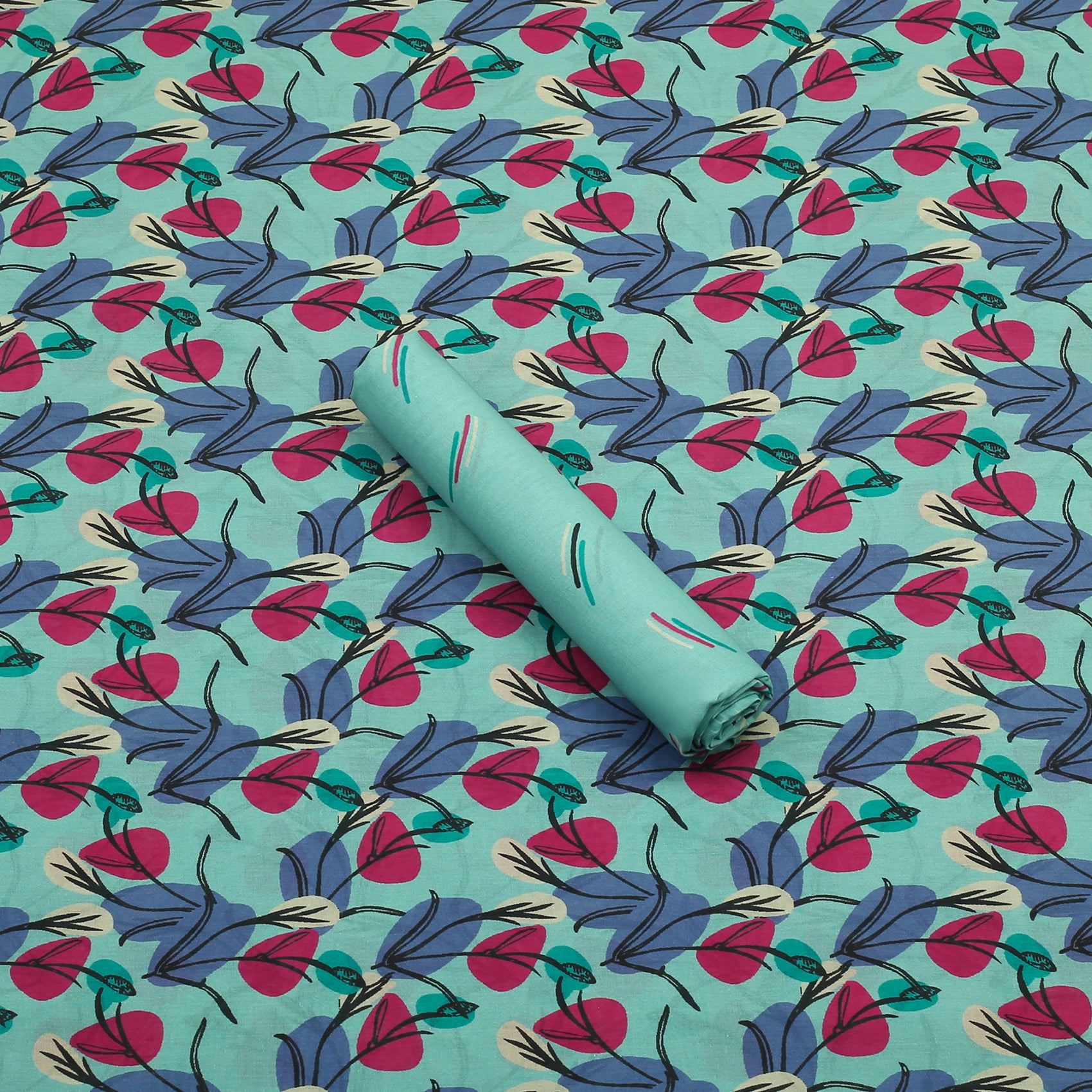 Mint Muse Lawn 2pc