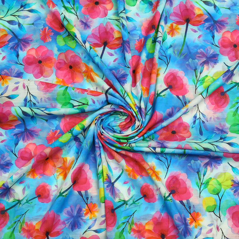 Amazon bloom Lawn 2pc