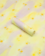 Lemon Dew Linen 2 Piece