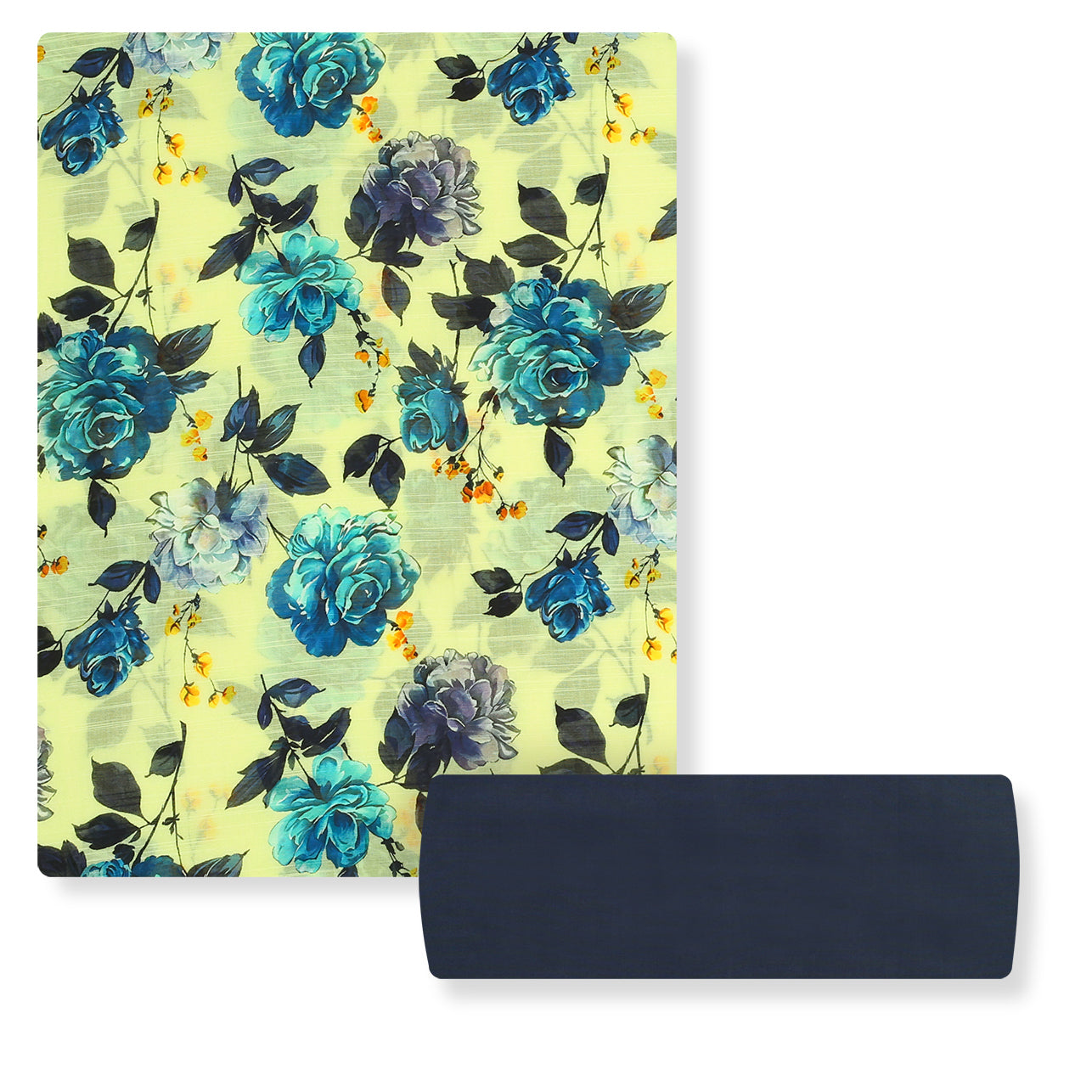 Blenza Slub Lawn 2pc