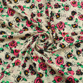 Artistry Petal Lawn Shirt