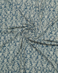 Frosted Fern Linen Shirt