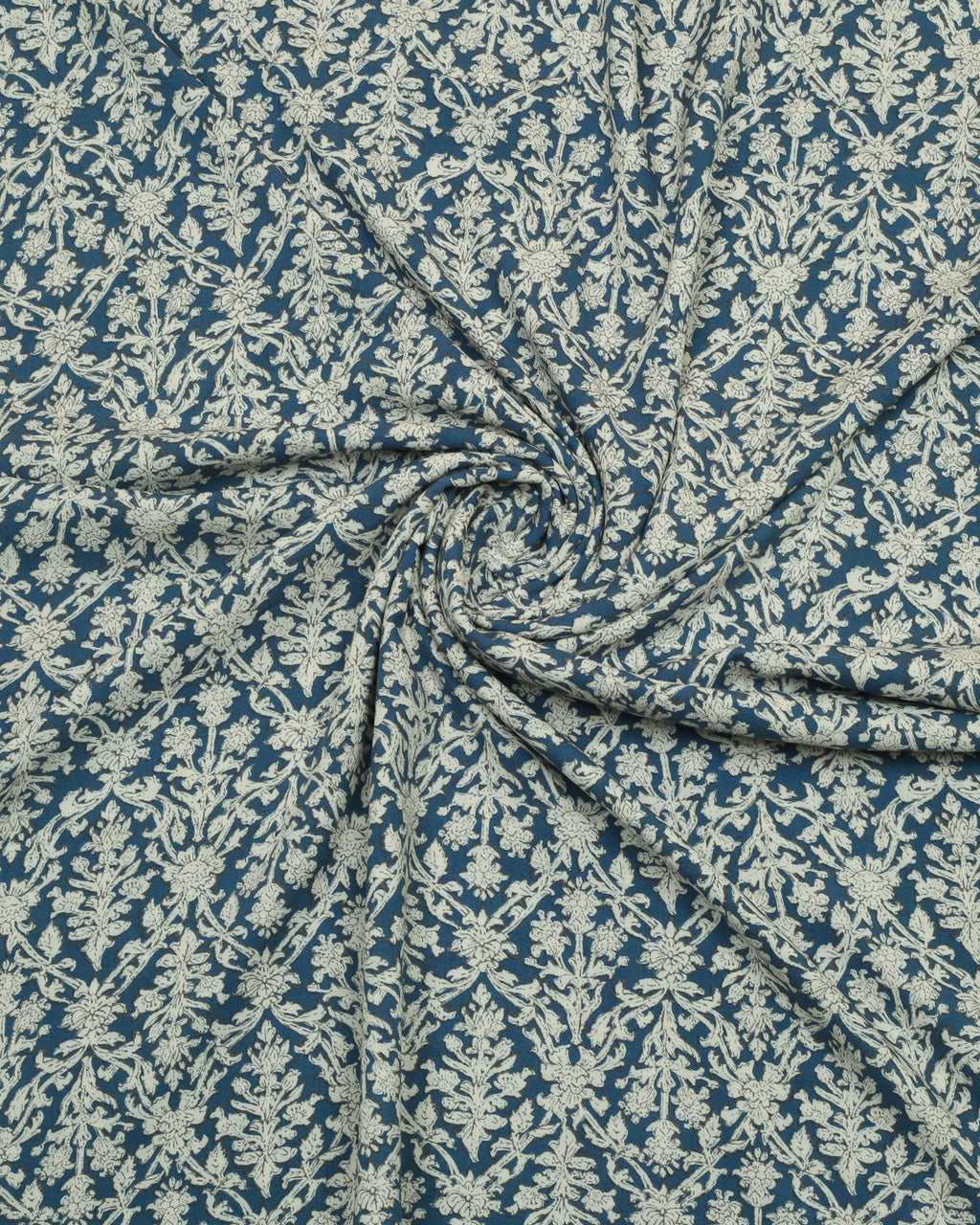 Frosted Fern Linen 2 Piece