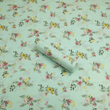 Mint Garden Linen 2pc