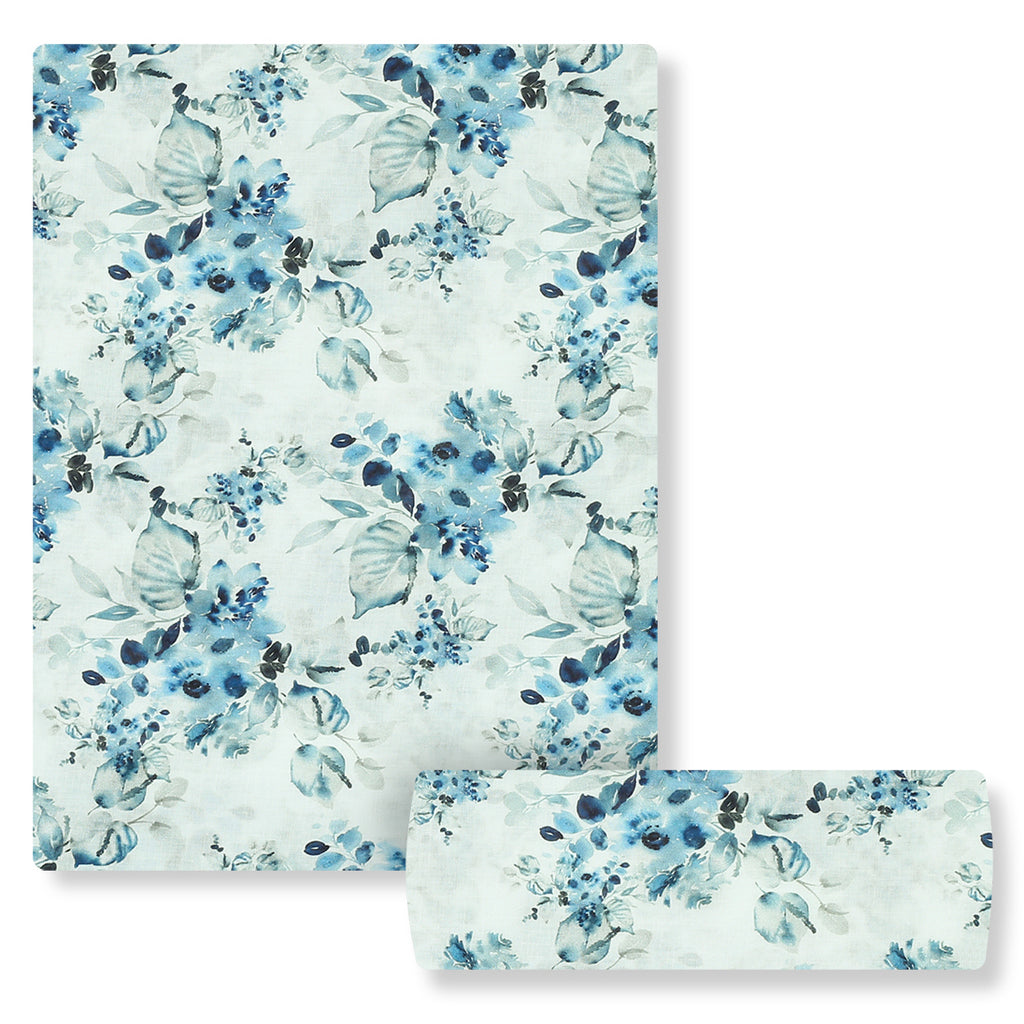 Ocean Veil Lawn 2pc