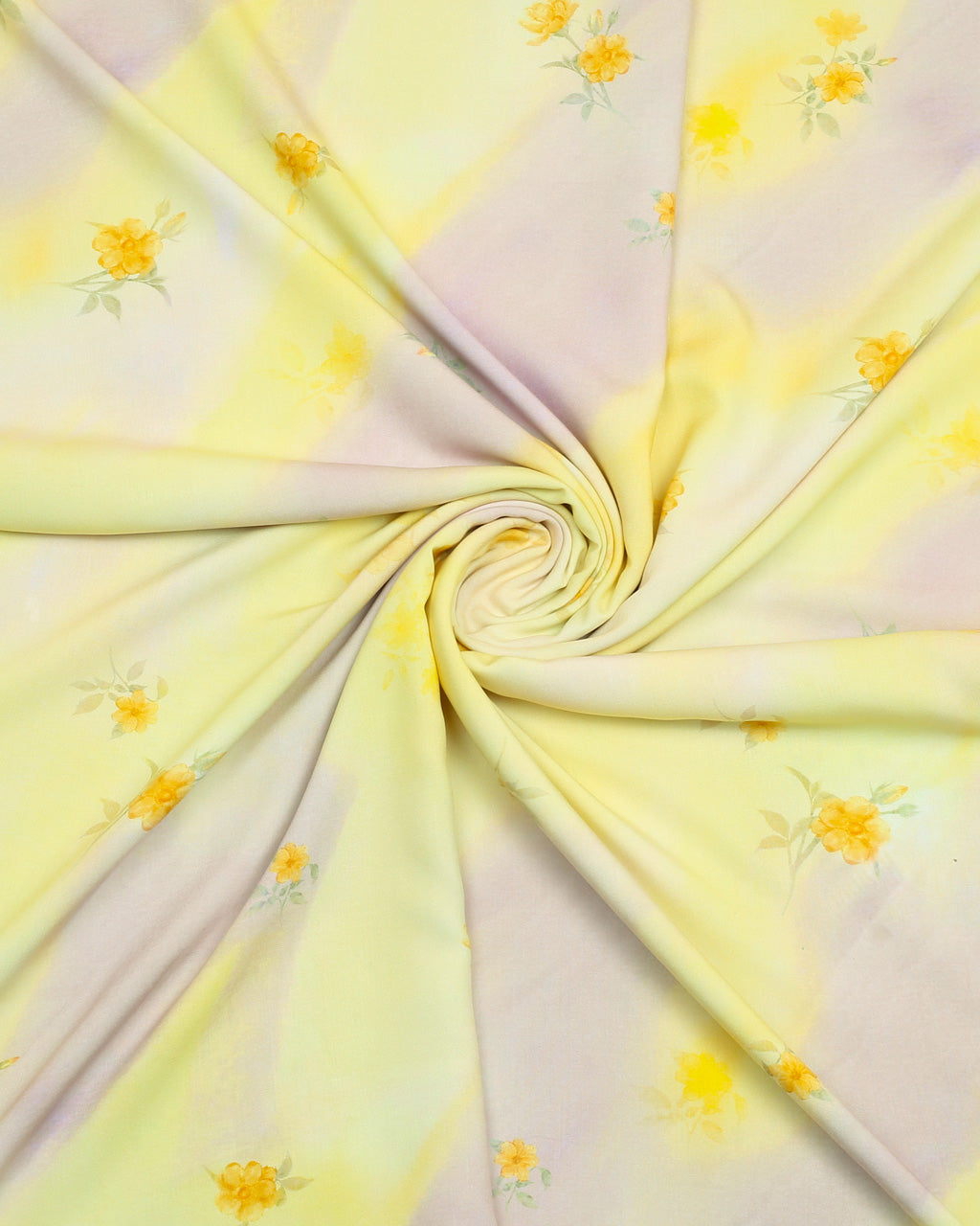 Lemon Dew Linen 2 Piece
