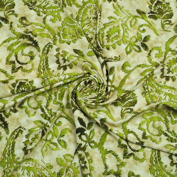 Green Emerald Linen Shirt