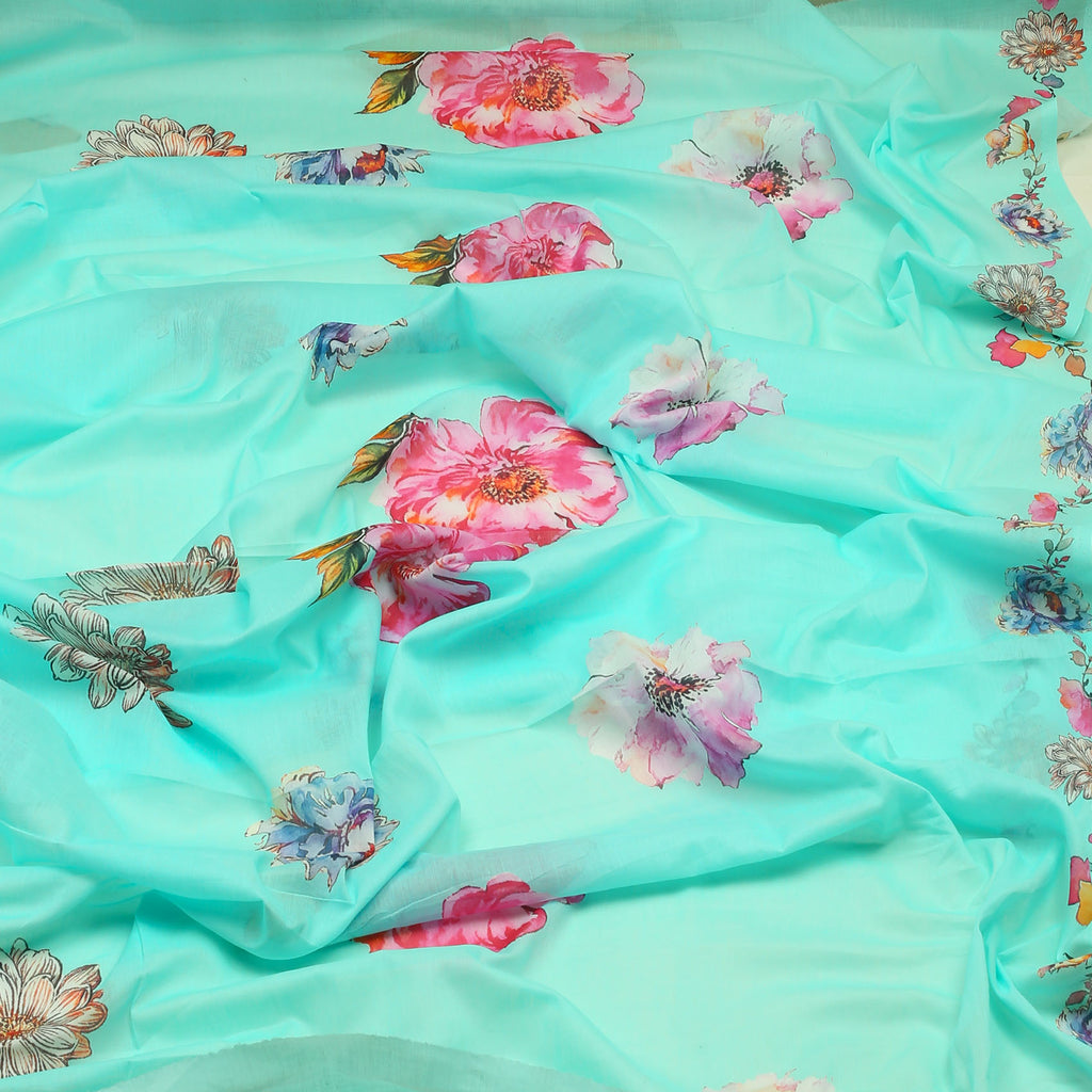 Meadow Aura Lawn 3pc