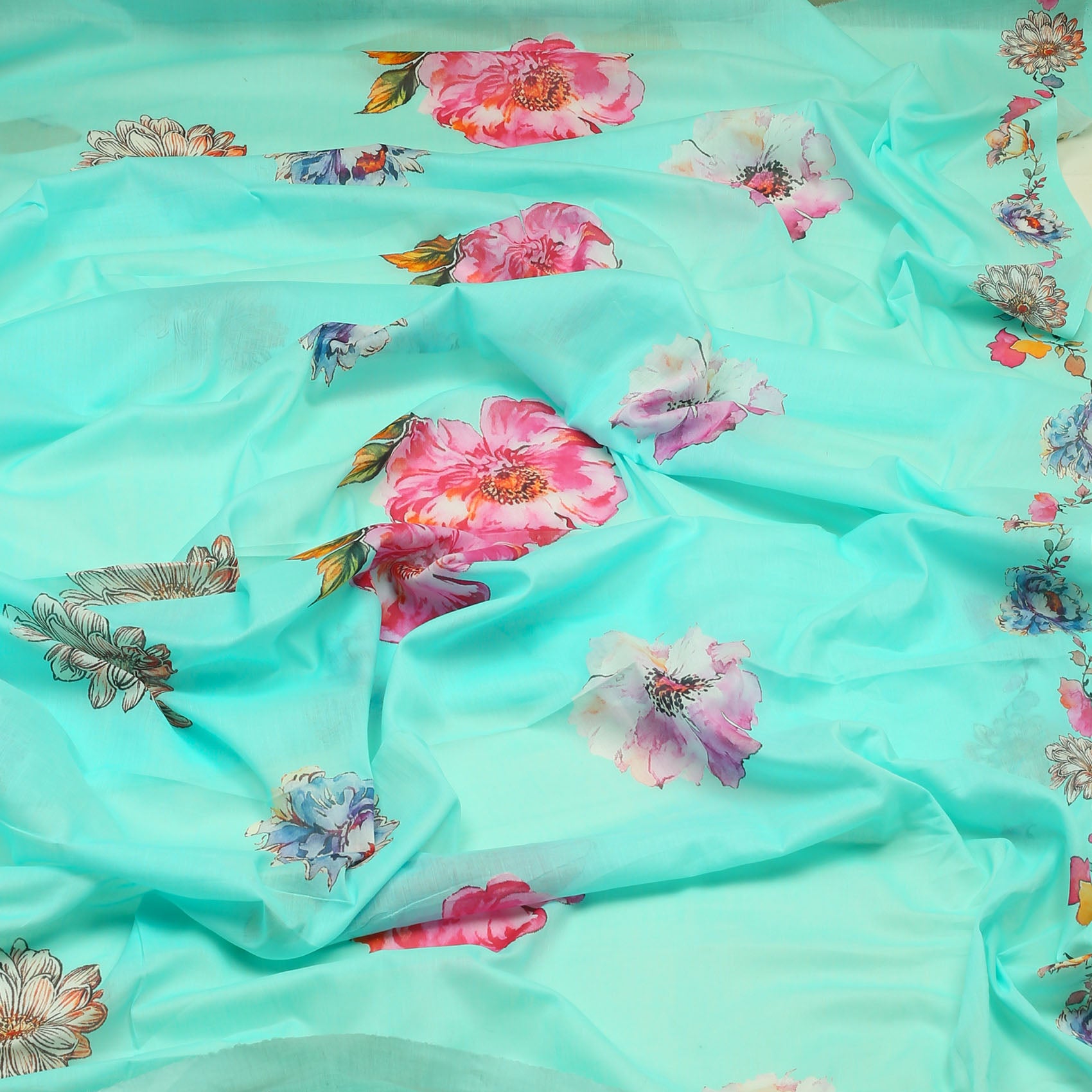 Meadow Aura Lawn 3pc