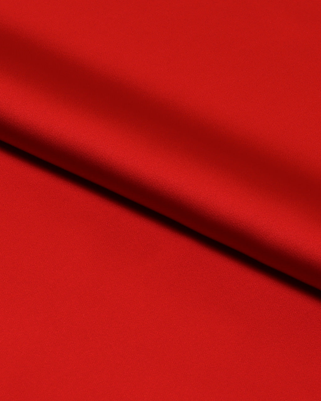 Fiesta Red Silk 2 Piece