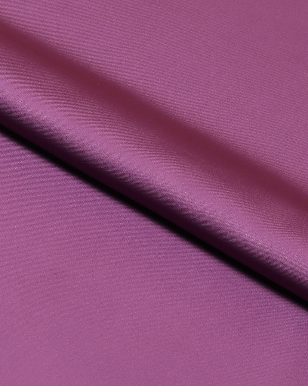 Royal Mauve Silk 2 Piece