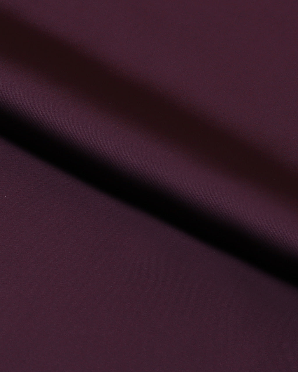 Plum Noir Silk 2 Piece