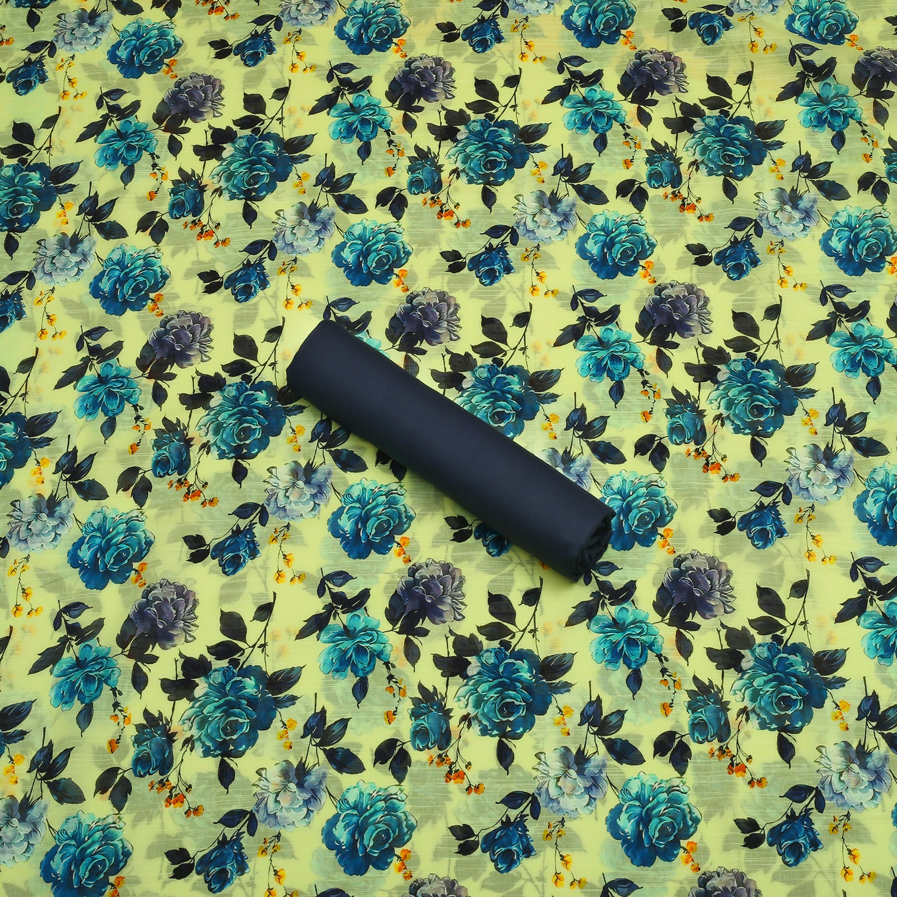 Blenza Slub Lawn 2pc