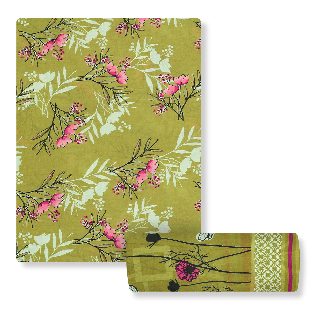 Meadow Lace Lawn 2pc