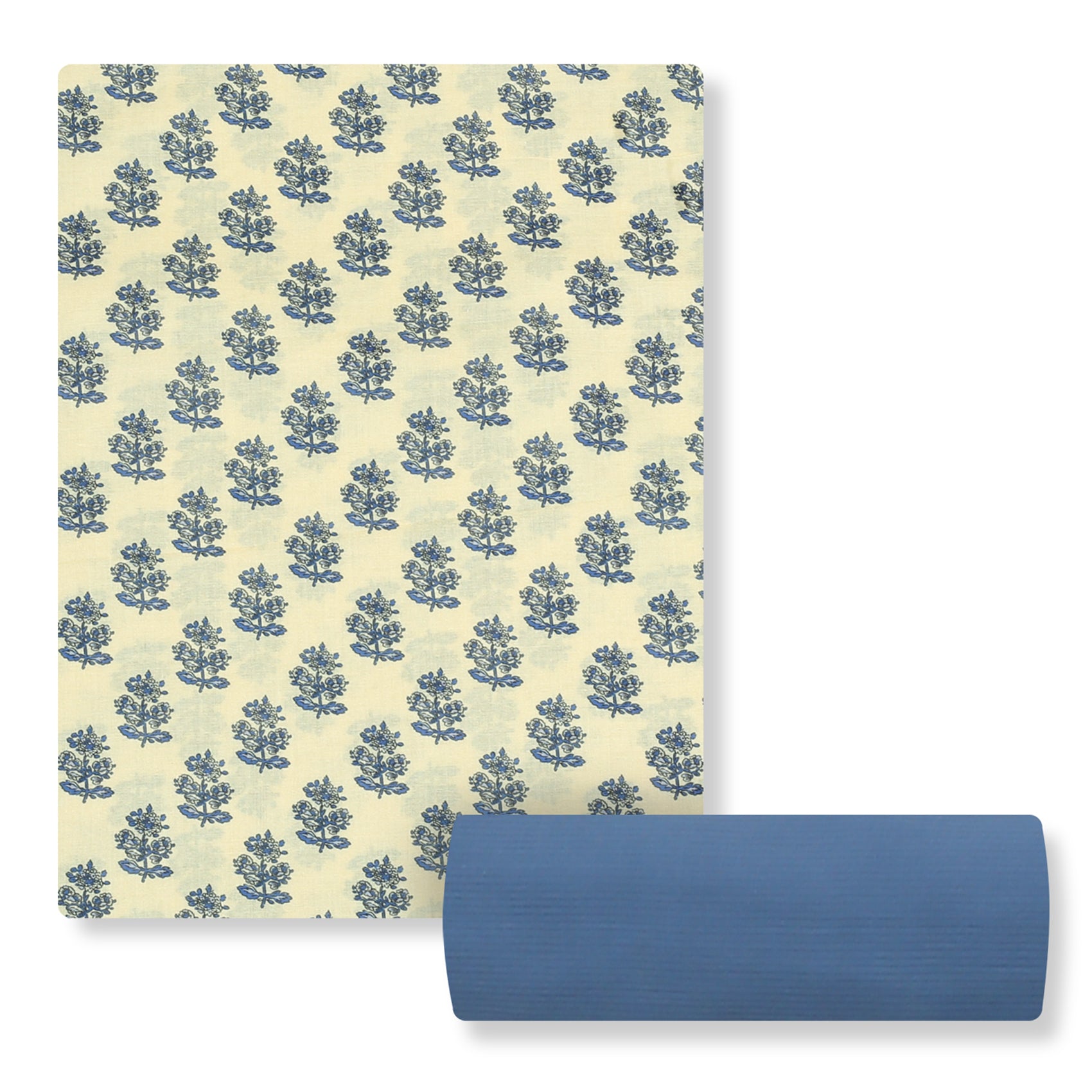 Flourenza Lawn 2pc