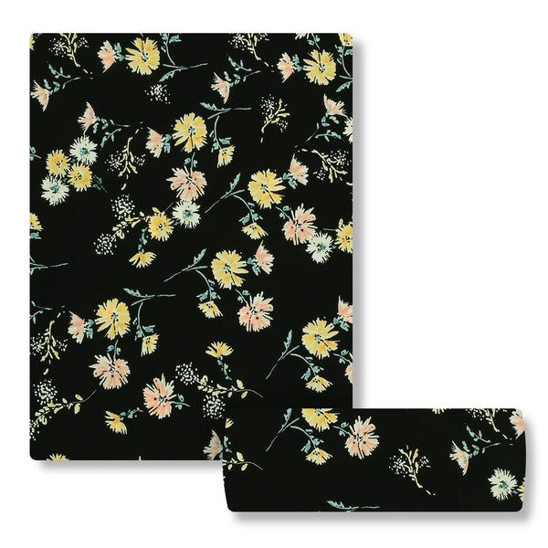Night Petals Linen 2pc