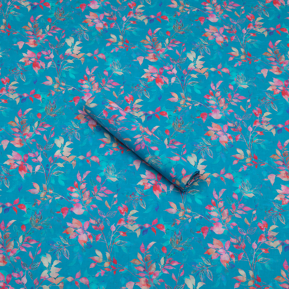 Lagoon Flora Lawn 2pc