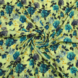 Blenza Slub Lawn 2pc